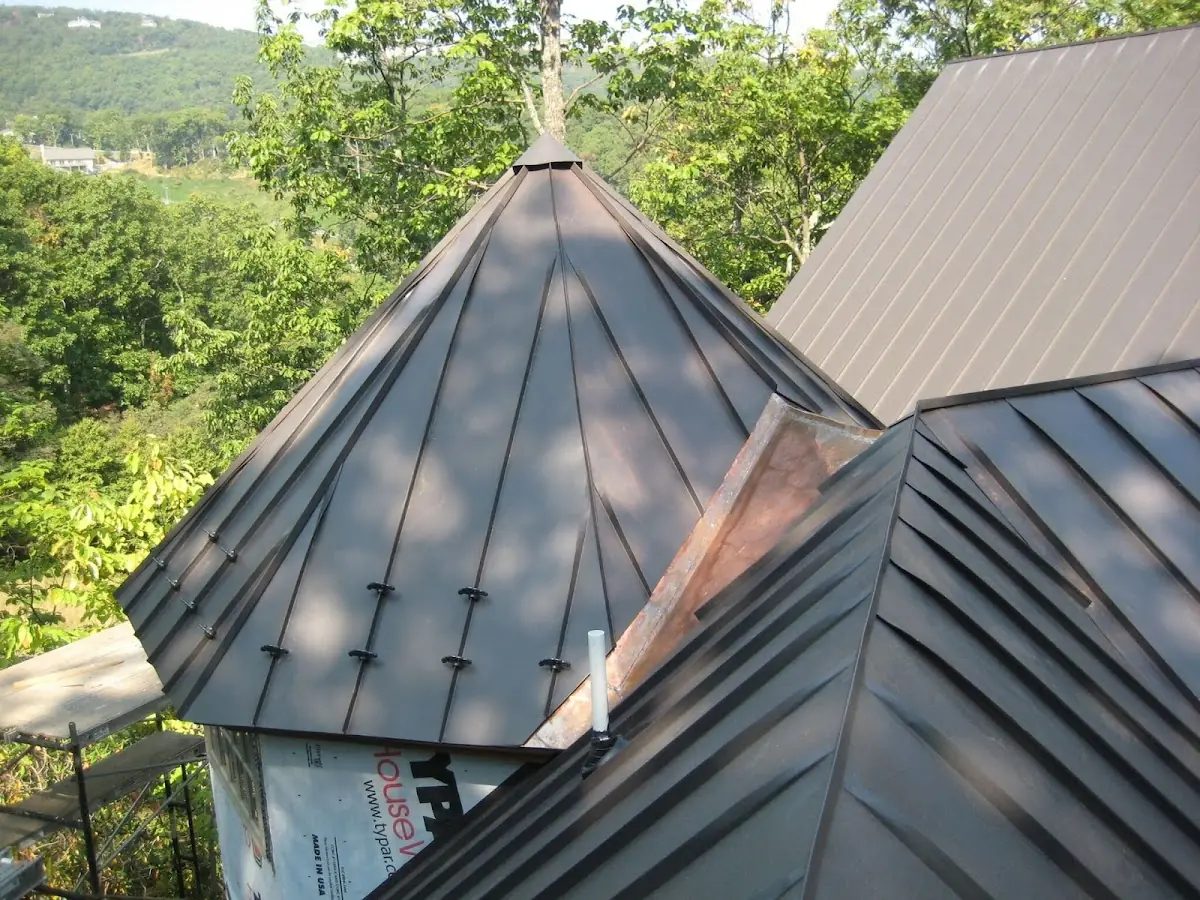 Professional Shingle Replacement & Repair by Craftsman Roofing in Mission Grove